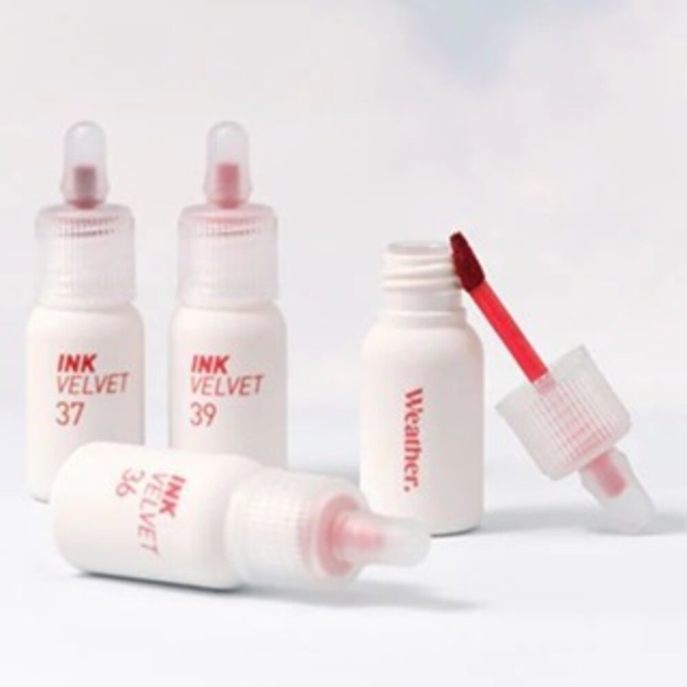 現貨|PERIPERA|霧面唇釉 空氣唇釉 絲絨唇釉 奶瓶唇釉 韓國 正品 INK THE AIRY|韓國代購-圖片-8