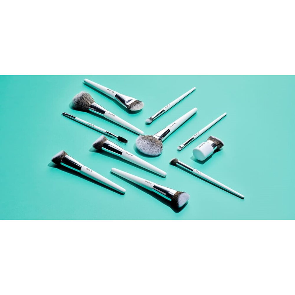 現貨|fillimilli|粉底刮刀 刷具系列 眼線刷 眼影刷 眉刷 睫毛刷 粉底刷 腮紅刷 陰影刷 刷具|韓國代購-圖片-4