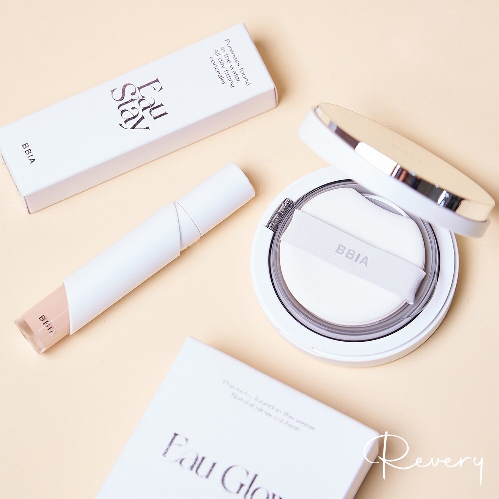 23756572676-現貨｜BBIA｜半光感保濕氣墊粉餅 水潤氣墊 遮瑕膏 粉底液 氣墊 乾肌氣墊 韓國 mindy推薦｜韓國代購