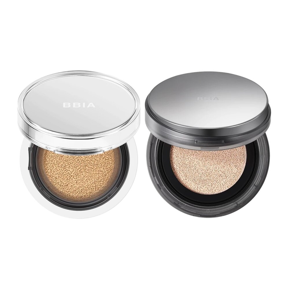 23756572676-現貨｜BBIA｜半光感保濕氣墊粉餅 24H無暇霧面氣墊粉餅 水潤氣墊 霧面氣墊｜韓國代購