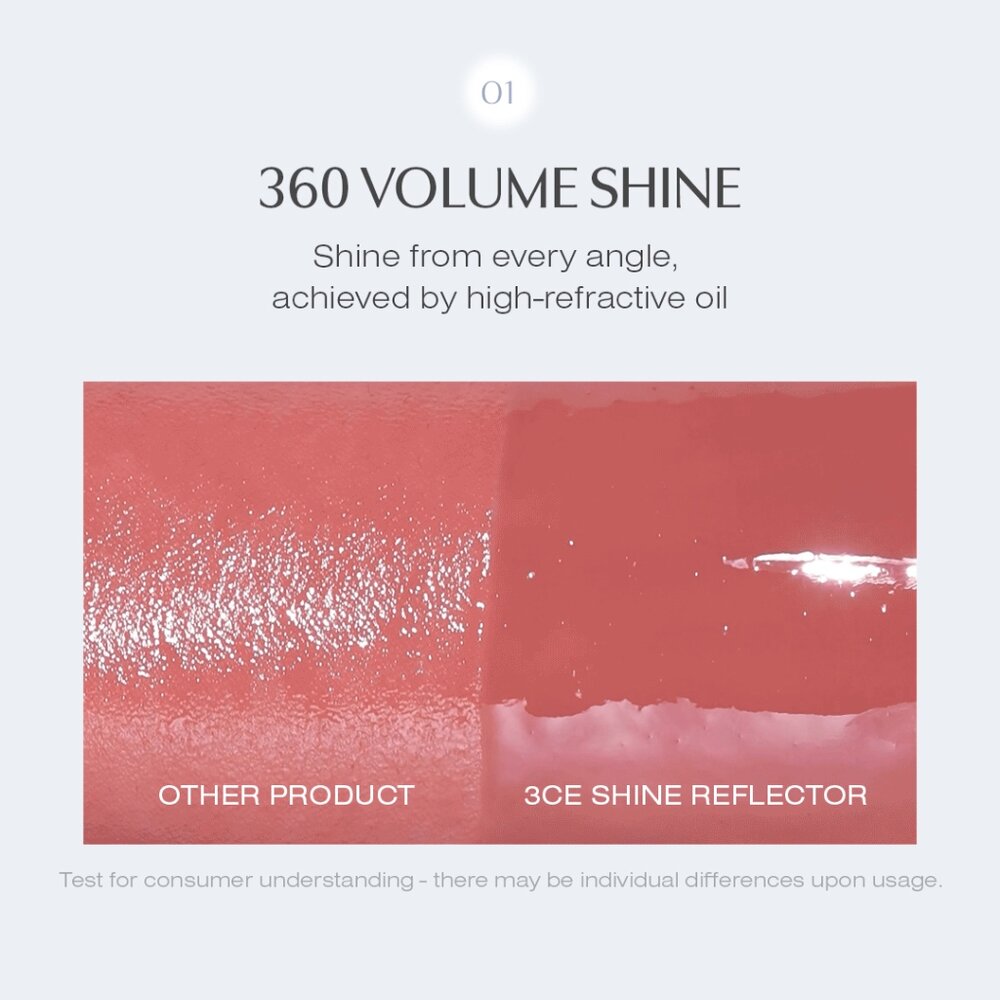 現貨|3CE|NEW新款 光澤蜜樣唇膏 雲霧啞光唇膏 光澤唇膏 霧面唇膏|Minnie限定|Qme代購-圖片-2