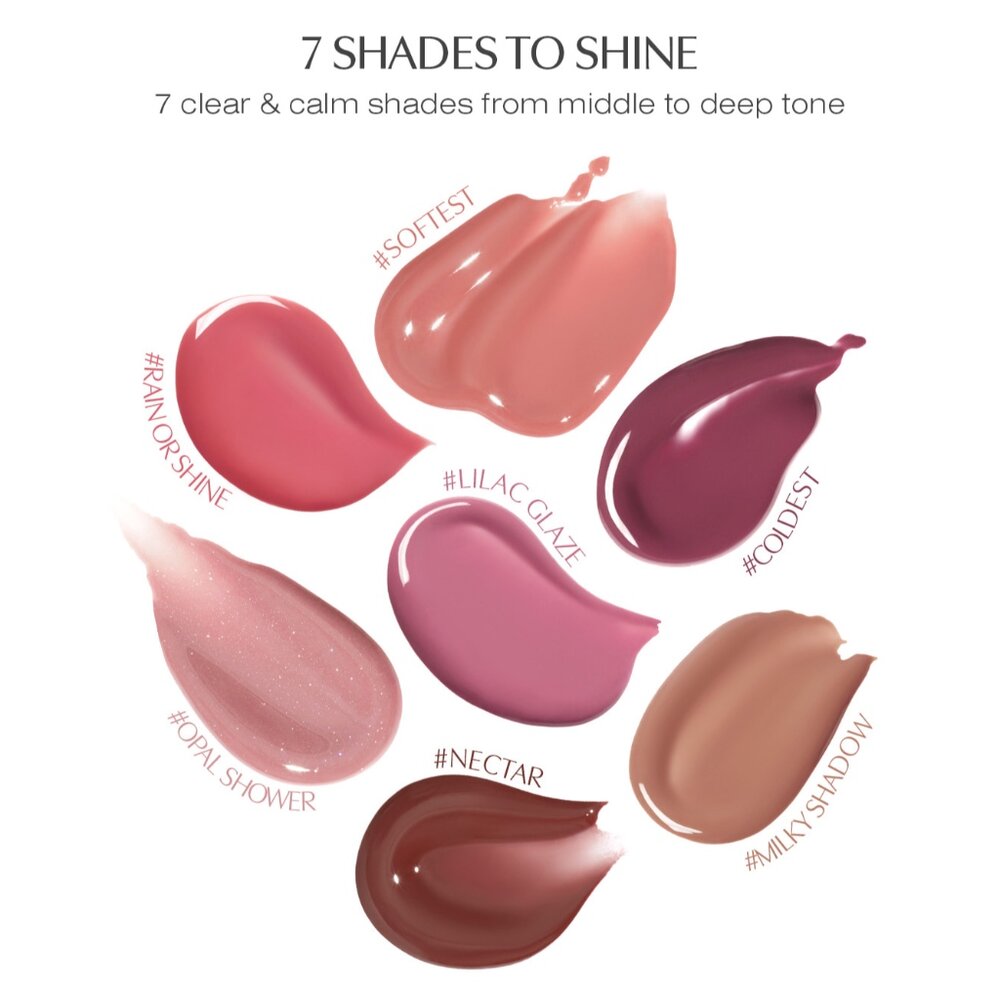 現貨|3CE|NEW新款 光澤蜜樣唇膏 雲霧啞光唇膏 光澤唇膏 霧面唇膏|Minnie限定|Qme代購-圖片-3