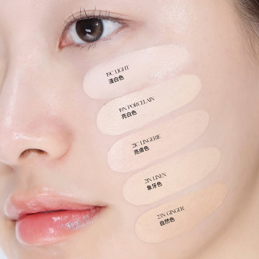 現貨|Clio|粉奶凍氣墊 粉晶氣墊 柔霧遮瑕氣墊 白月光氣墊 新款黑盒 完美遮瑕氣墊粉餅|韓國代購-圖片-1