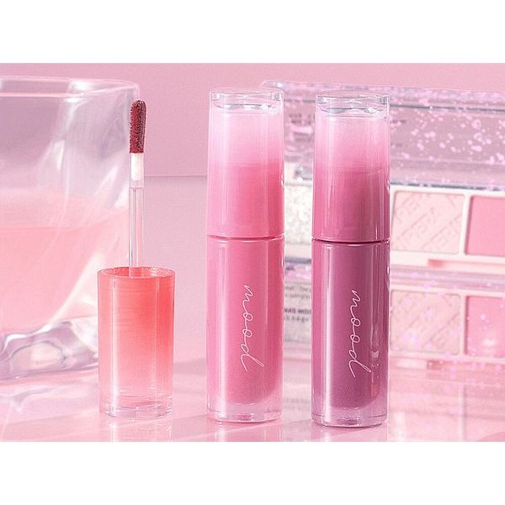 現貨|PERIPERA|新色26-30 冰糖唇釉2.0 水潤唇釉 冰糖唇釉 墨水心情 光澤唇釉 水光唇釉 唇釉 韓國-圖片-6