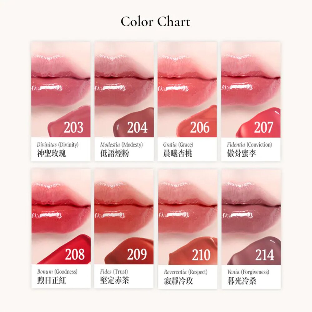 現貨|Dinto|總代理授權|水光鎖色唇釉 BLUR-GLOWY 水光唇釉-圖片-5