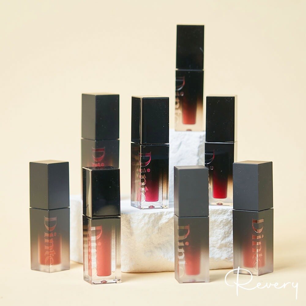 24121938953-現貨｜Dinto｜BLUR-GLOWY 水光唇釉 霧面唇釉 韓系唇釉 唇釉｜韓國代購