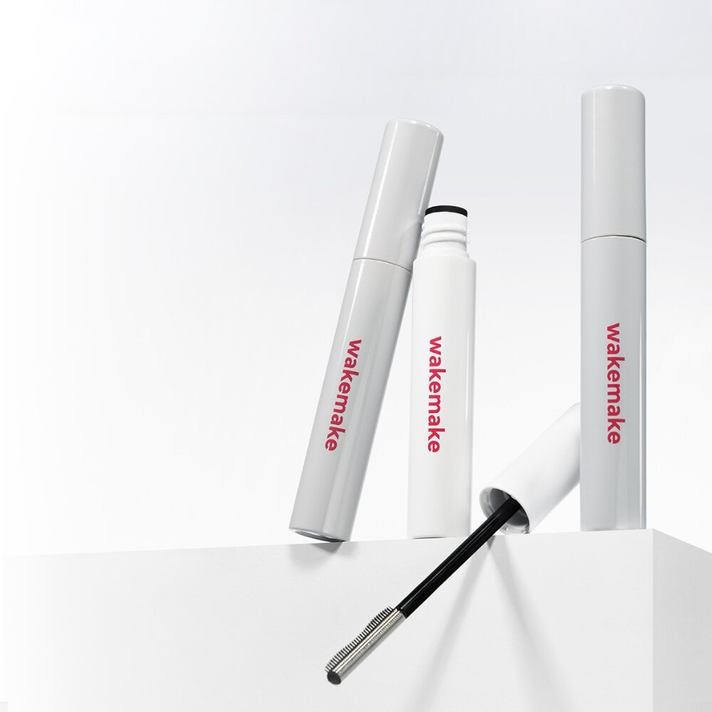 現貨|wakemake|2025新品 睫毛膏 濃密 捲翹 美睫 睫毛保養 韓國 正品|韓國代購-圖片-2