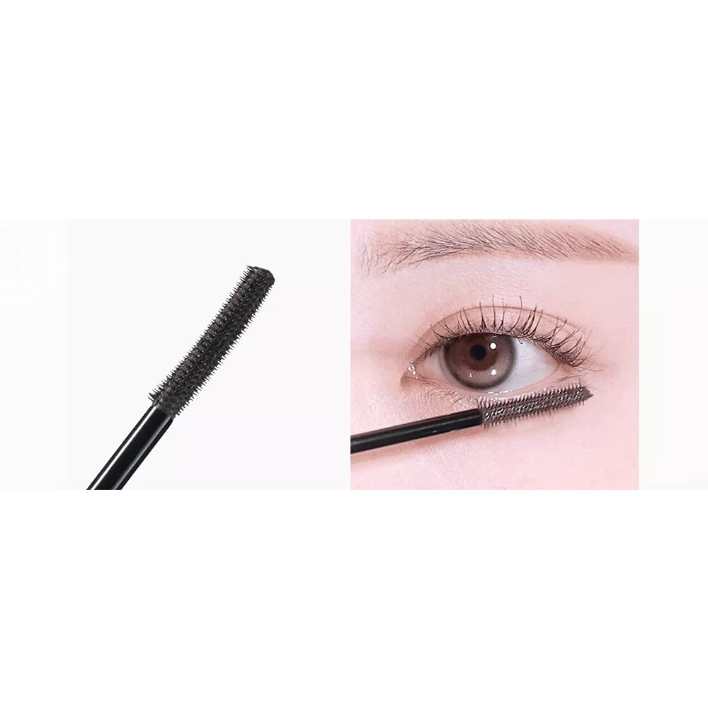 現貨|wakemake|2025新品 睫毛膏 濃密 捲翹 美睫 睫毛保養 韓國 正品|韓國代購-圖片-7