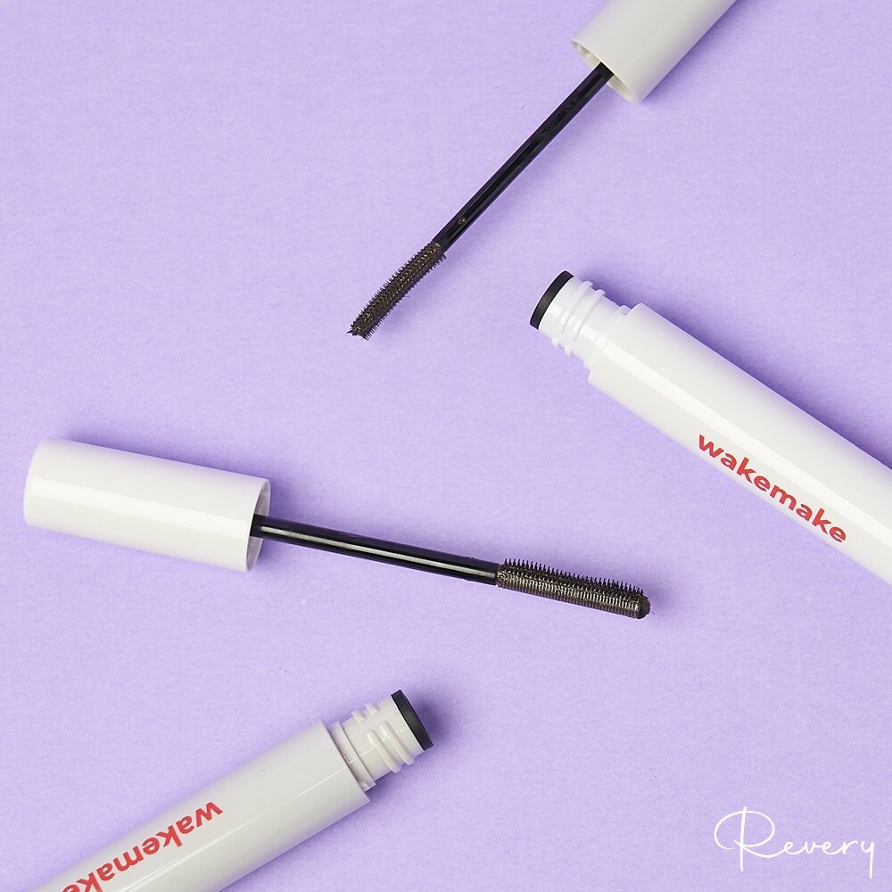24255687999-現貨｜wakemake｜2025新品 睫毛膏 濃密 捲翹 美睫 睫毛保養 韓國 正品｜韓國代購