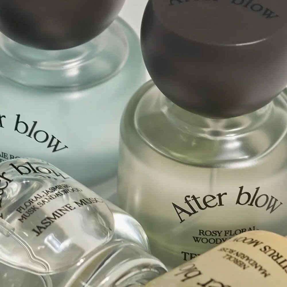 預購|After blow|EAU DE PERFUME 香水 25ml 韓系香氛 質感香水 小眾香水|韓國代購-圖片-1