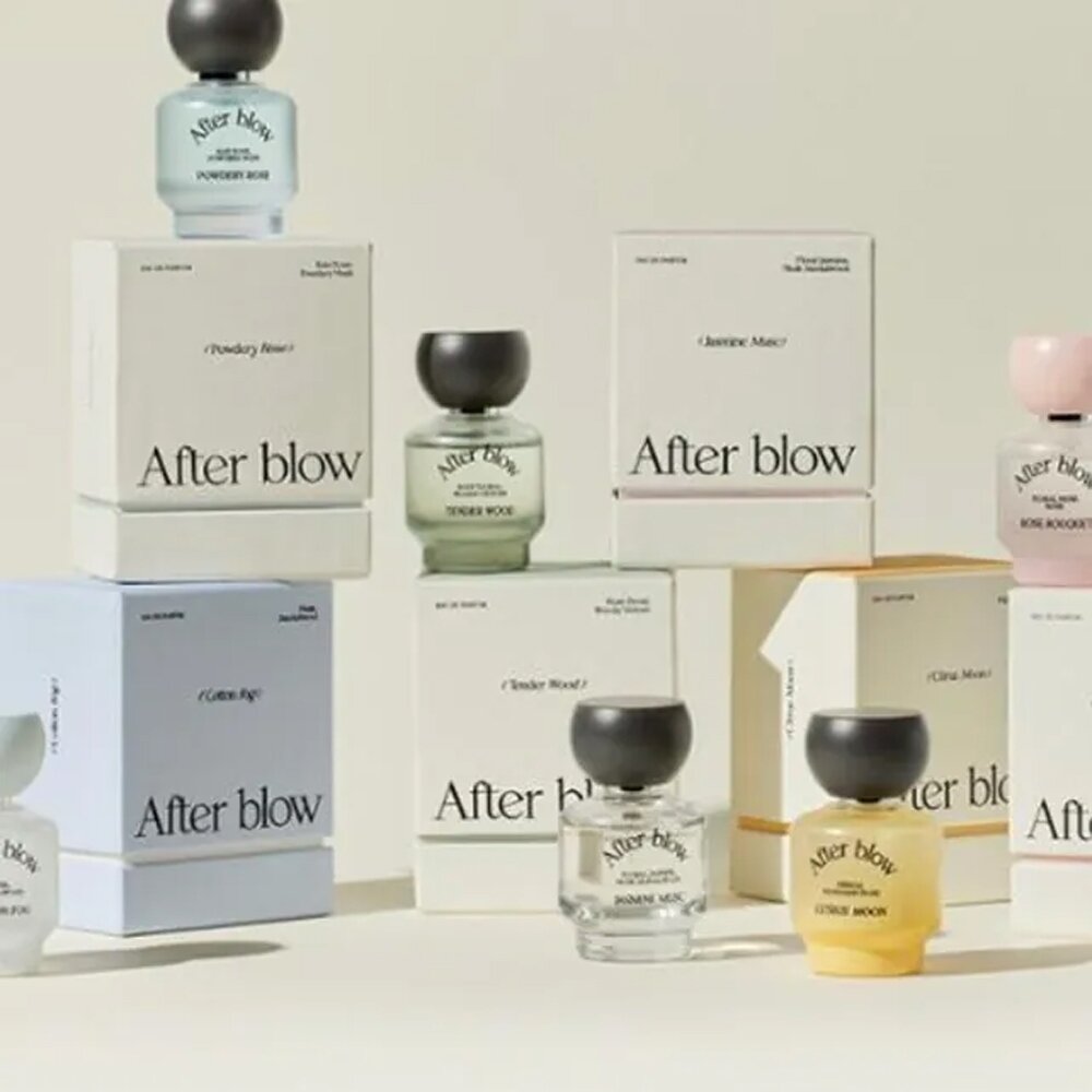 預購|After blow|EAU DE PERFUME 香水 25ml 韓系香氛 質感香水 小眾香水|韓國代購-圖片-3