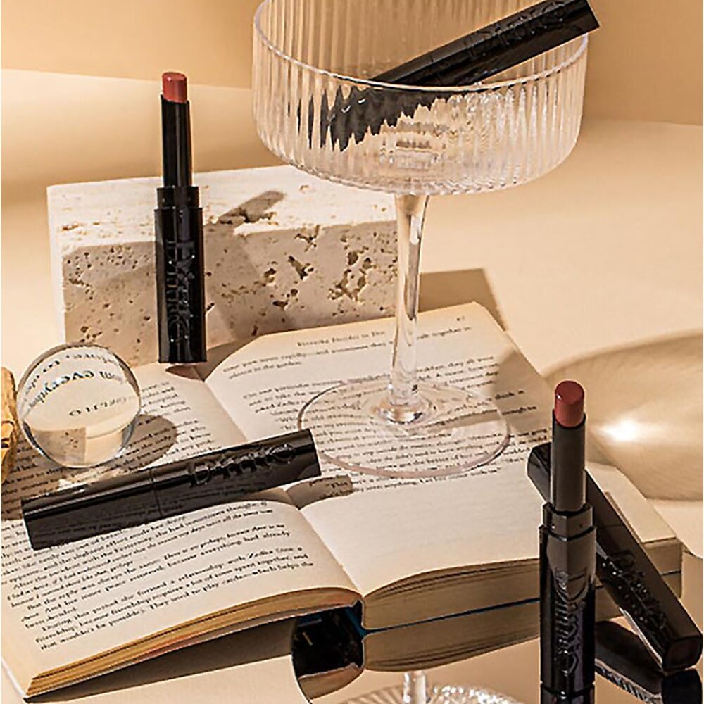 現貨|Dinto|BRONTE MELTING GLOW LIP BALM 唇膏 光澤唇膏|韓國代購-圖片-2