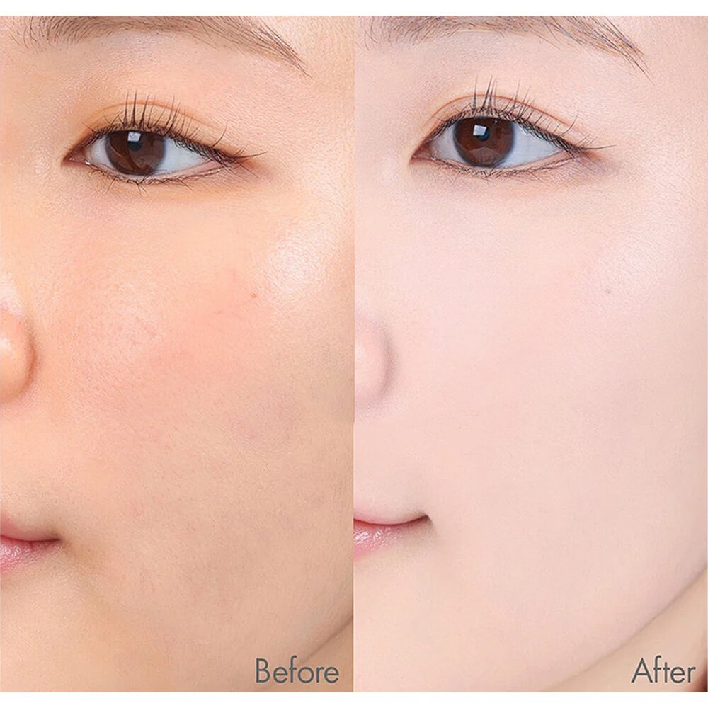 現貨|AMUSE|陶瓷肌無瑕粉底液 長效持久粉底液 霧面粉底 水光粉底 粉底液 張員瑛代言 |韓國代購-圖片-3