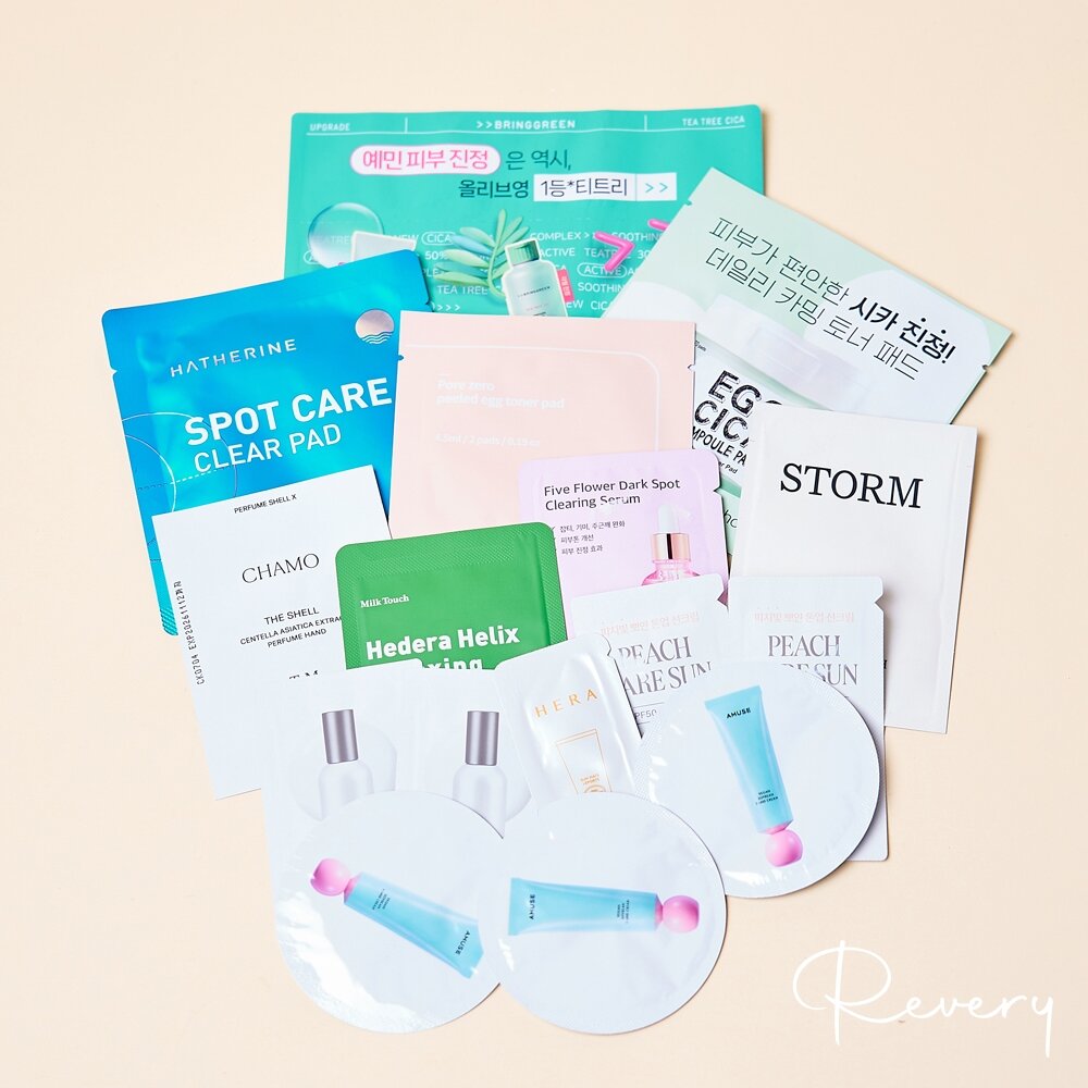 24802461836-試用包 護手霜 棉片 防曬乳 化妝水 卸妝膏 粉底液 面霜 精華液 身體乳 素顏霜 妝前乳 去角質