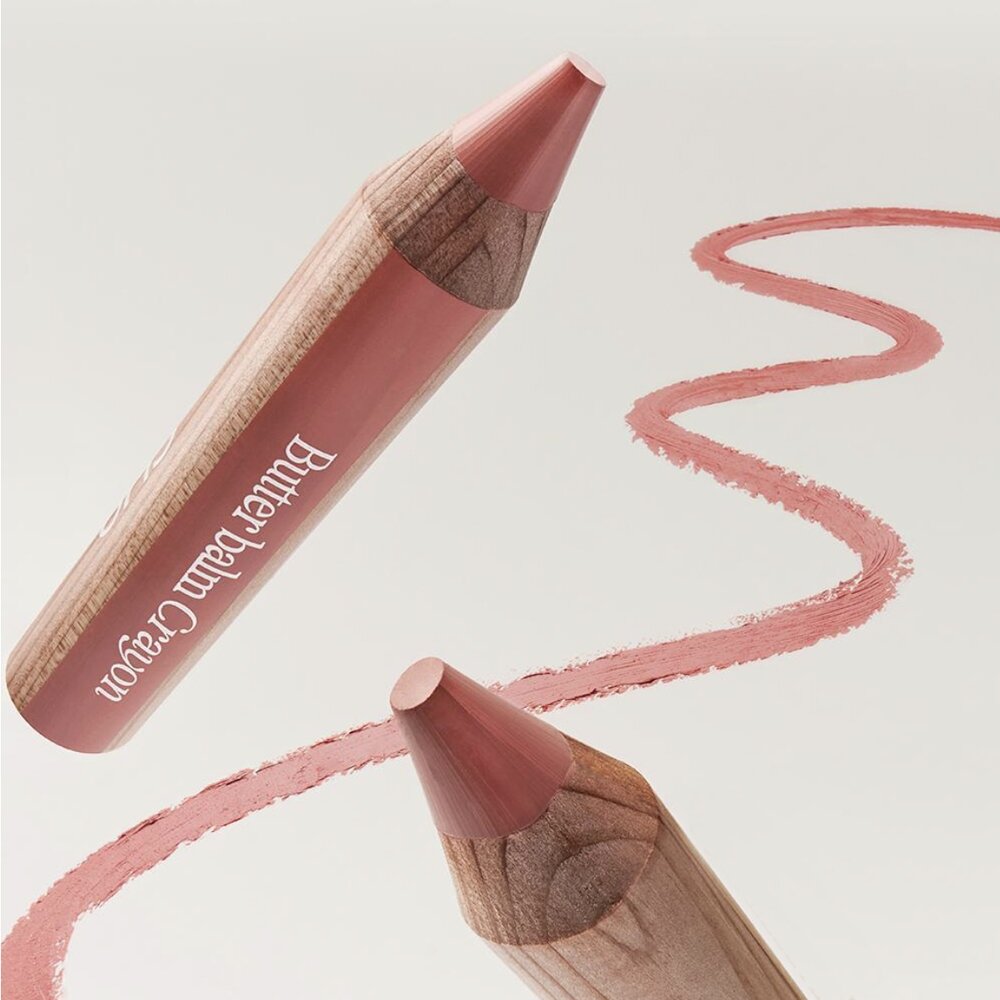 現貨|CLIO|黃油唇線蠟筆套裝 (贈送削筆刀) 奶油唇筆 唇線筆 唇筆 霧面唇筆|韓國代購-圖片-2