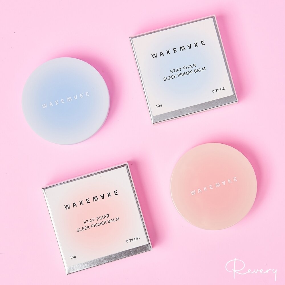 現貨|WAKEMAKE|3色定妝蜜粉 多色定妝散粉 超細定妝粉餅 定妝蜜粉餅|韓國代購-圖片-4