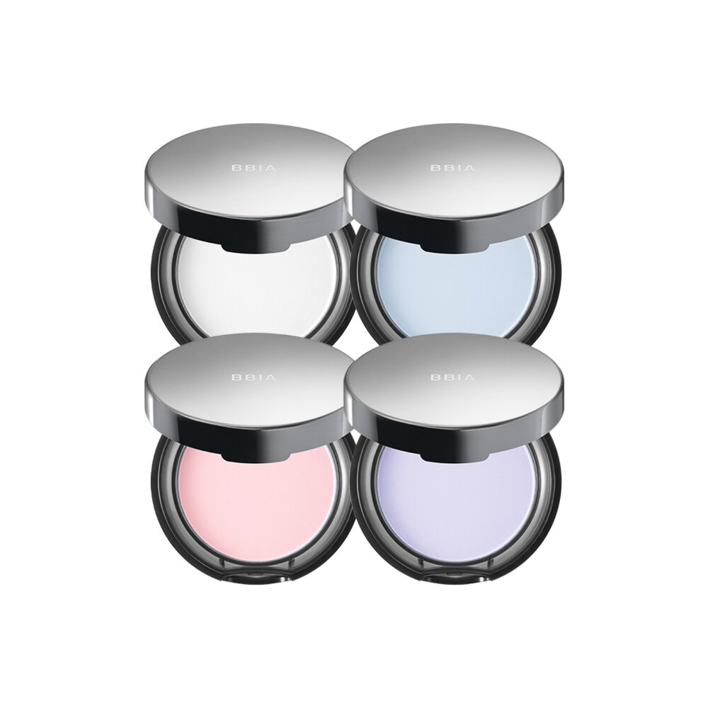 現貨|BBIA|總代理授權|EAU POWDER PACT 毛孔柔焦校色蜜粉餅 校色 定妝 有色蜜粉餅-圖片-1