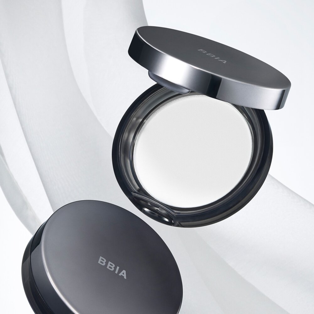 現貨|BBIA|總代理授權|EAU POWDER PACT 毛孔柔焦校色蜜粉餅 校色 定妝 有色蜜粉餅-圖片-3