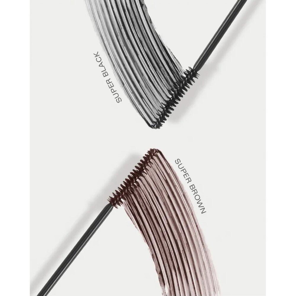 現貨|BBIA|NEVER DIE 極致防水抗暈睫毛膏 超強力固定捲翹不暈染防水睫毛膏 纖長款|韓國代購-圖片-3