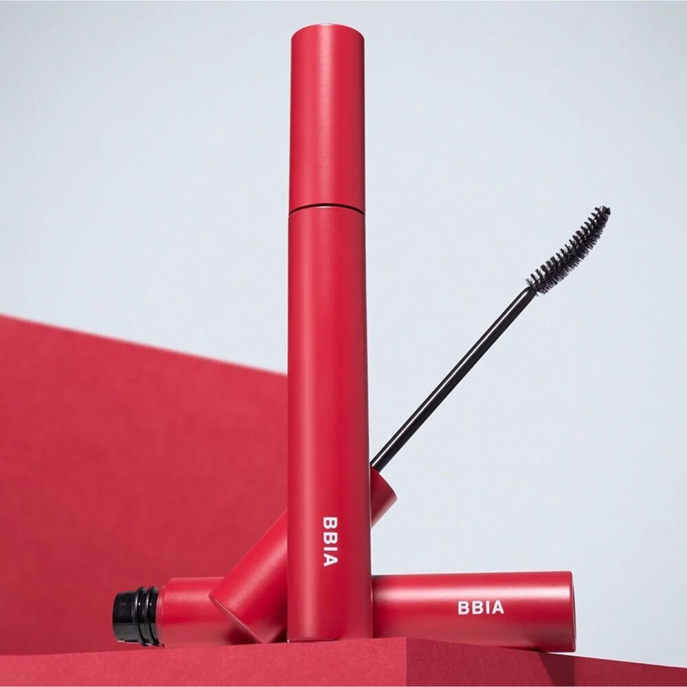 現貨|BBIA|NEVER DIE 極致防水抗暈睫毛膏 超強力固定捲翹不暈染防水睫毛膏 纖長款|韓國代購-圖片-4