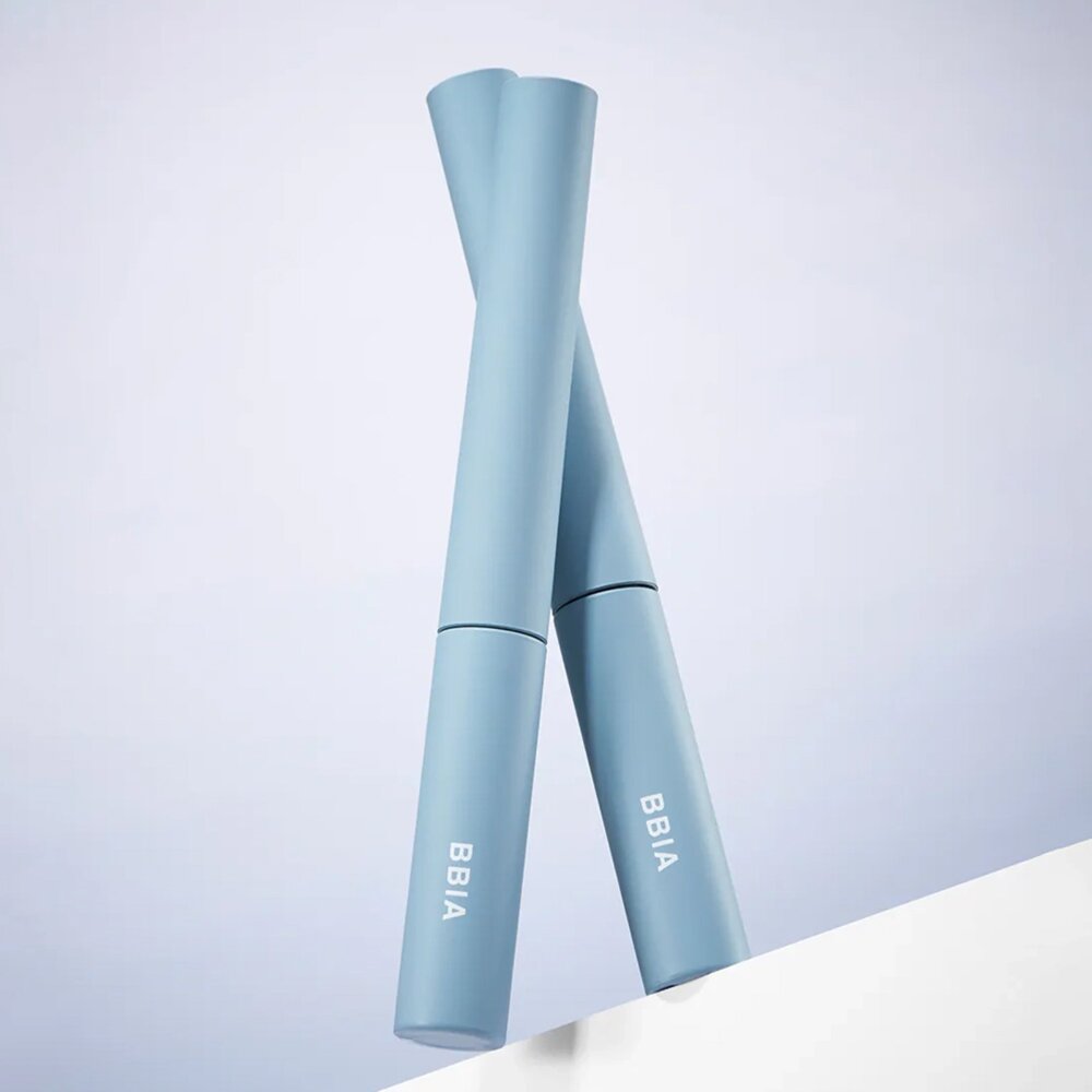 現貨|BBIA|NEVER DIE 極致防水抗暈睫毛膏 超強力固定捲翹不暈染防水睫毛膏 纖長款|韓國代購-圖片-5