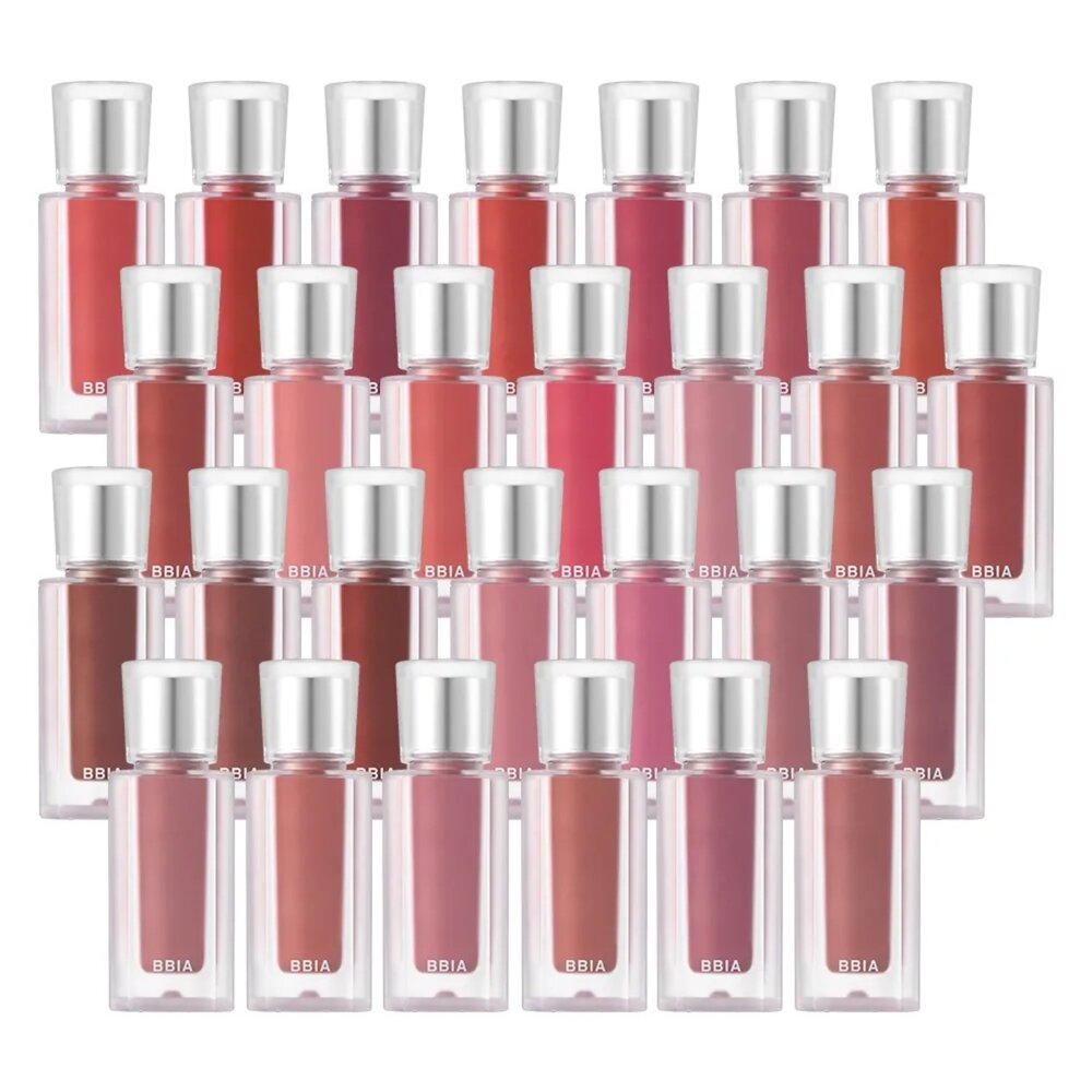 251118160842-現貨｜BBIA｜LAST 新版霧面啞光持久唇釉 mini唇釉 霧面唇釉｜韓國代購