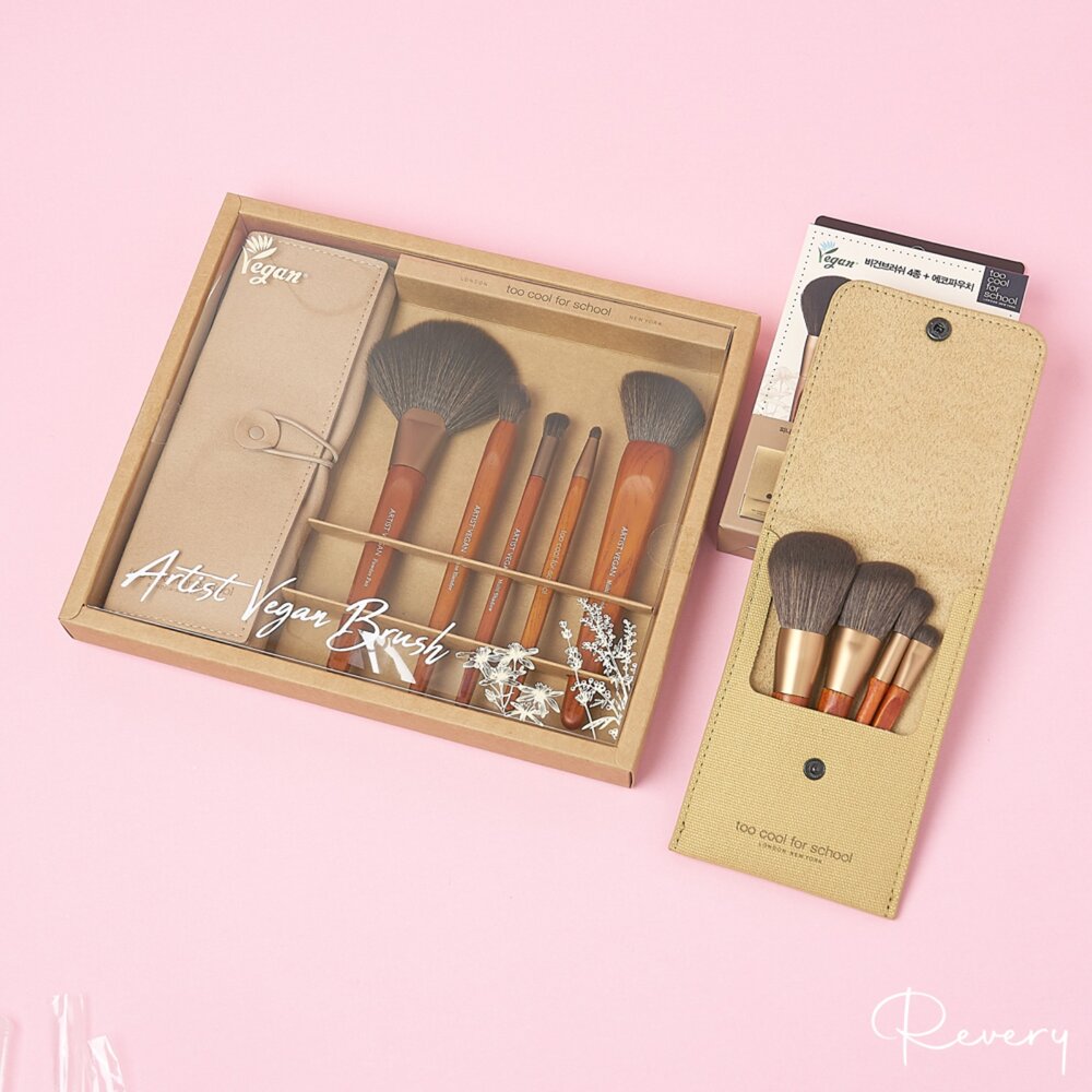 251211163624-現貨｜Too Cool for School｜素食刷具組 眼影刷 蜜粉刷 陰影刷 修容刷 細節刷 附收納包｜韓國代購