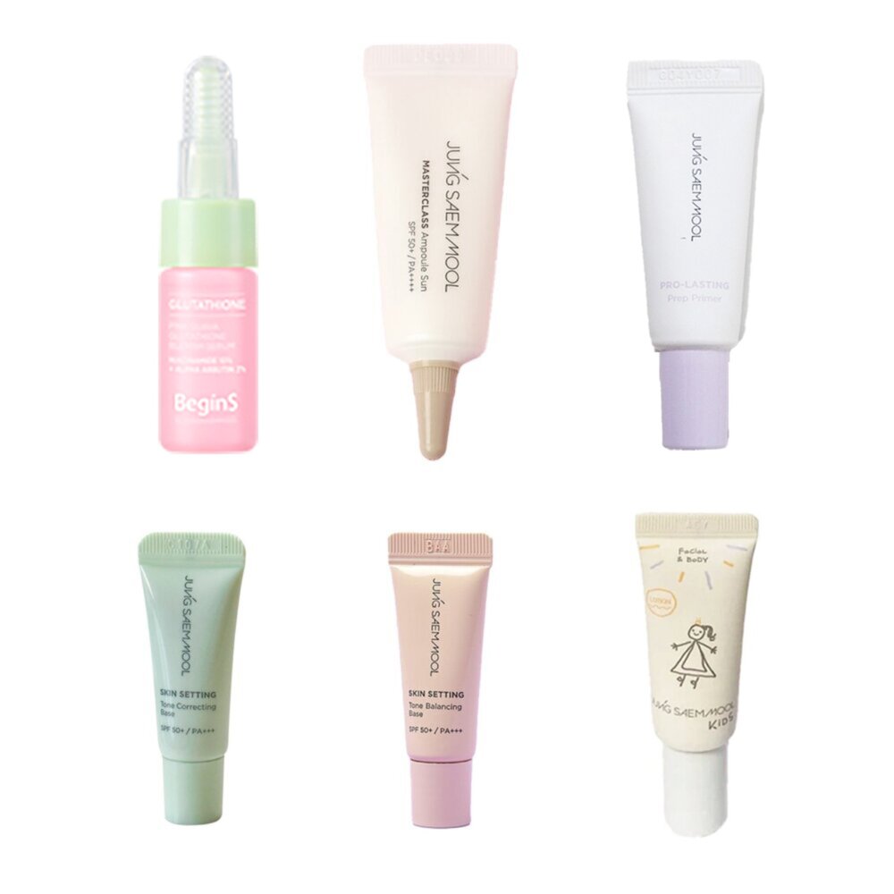 251223151214-Jung Saem Mool 鄭瑄茉 妝前乳 精華乳液 小樣