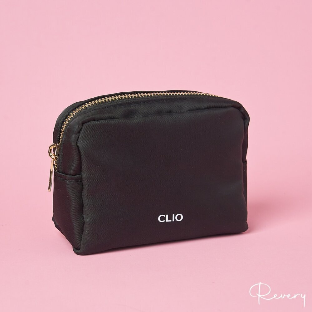251223155154-clio 尼龍化妝包 品牌化妝包