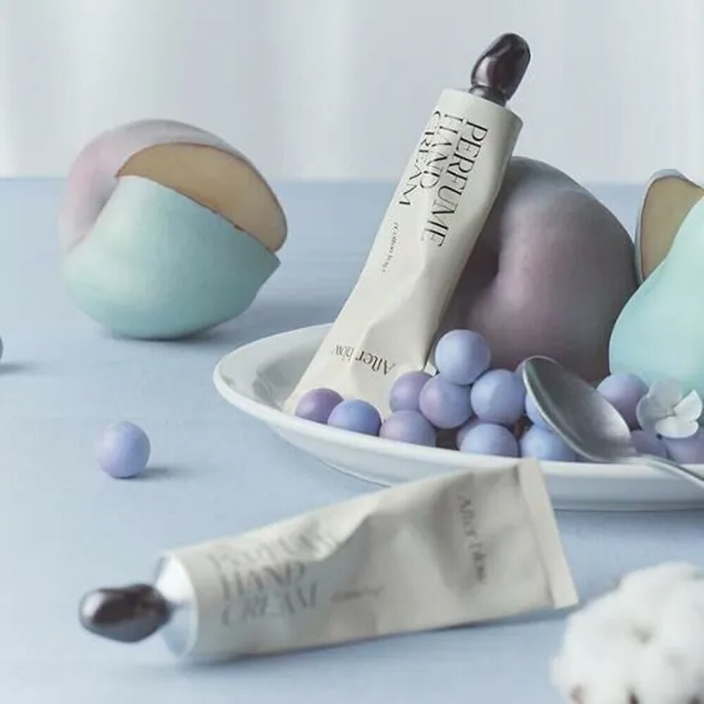 現貨|After blow|Perfume Hand Cream 香氛護手霜 護手霜 保濕 滋潤|韓國代購-圖片-3