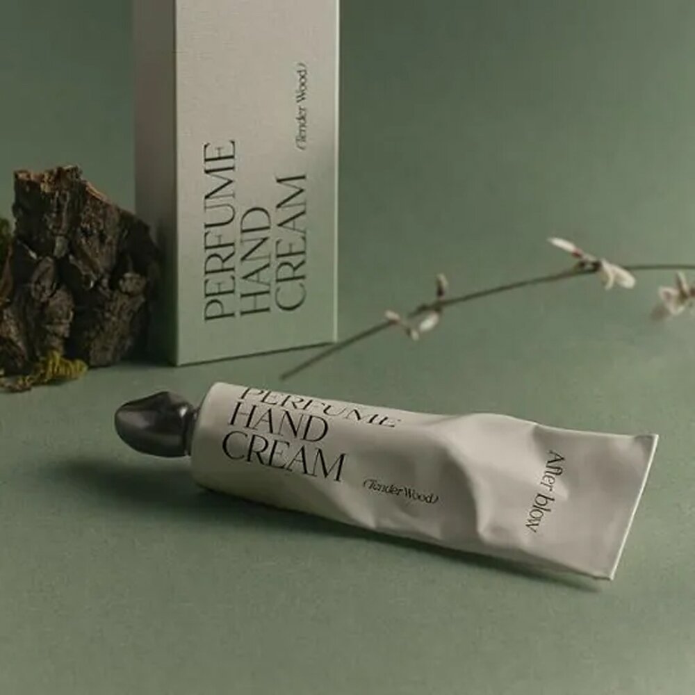 現貨|After blow|Perfume Hand Cream 香氛護手霜 護手霜 保濕 滋潤|韓國代購-圖片-6