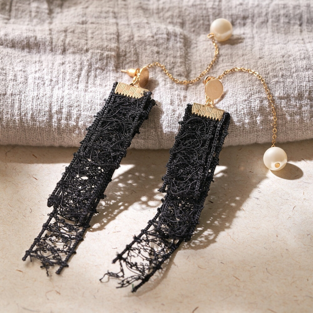 限量加購商品|精美耳環 造型耳環 韓系輕奢耳環 針式耳環-圖片-2