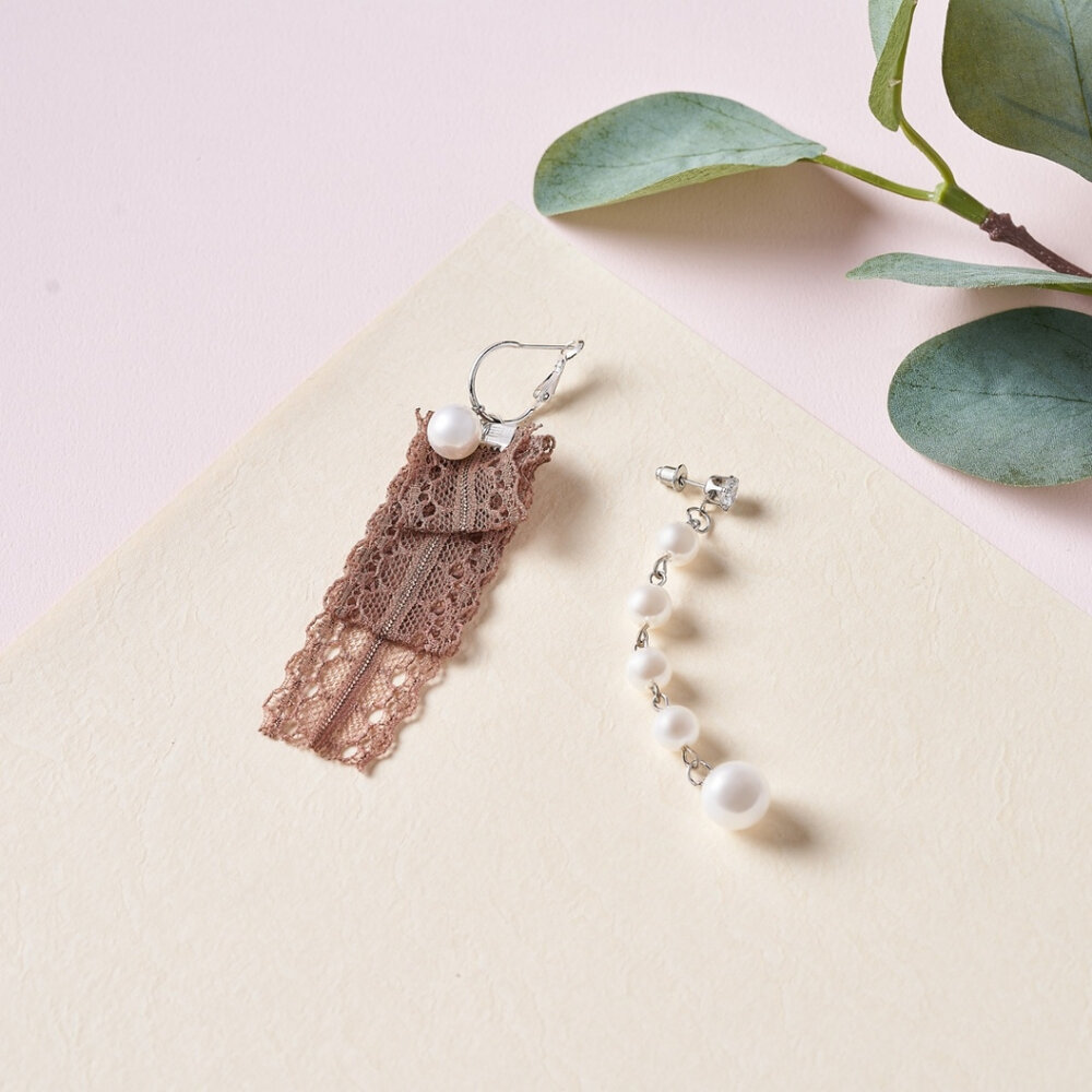 限量加購商品|精美耳環 造型耳環 韓系輕奢耳環 針式耳環-圖片-3