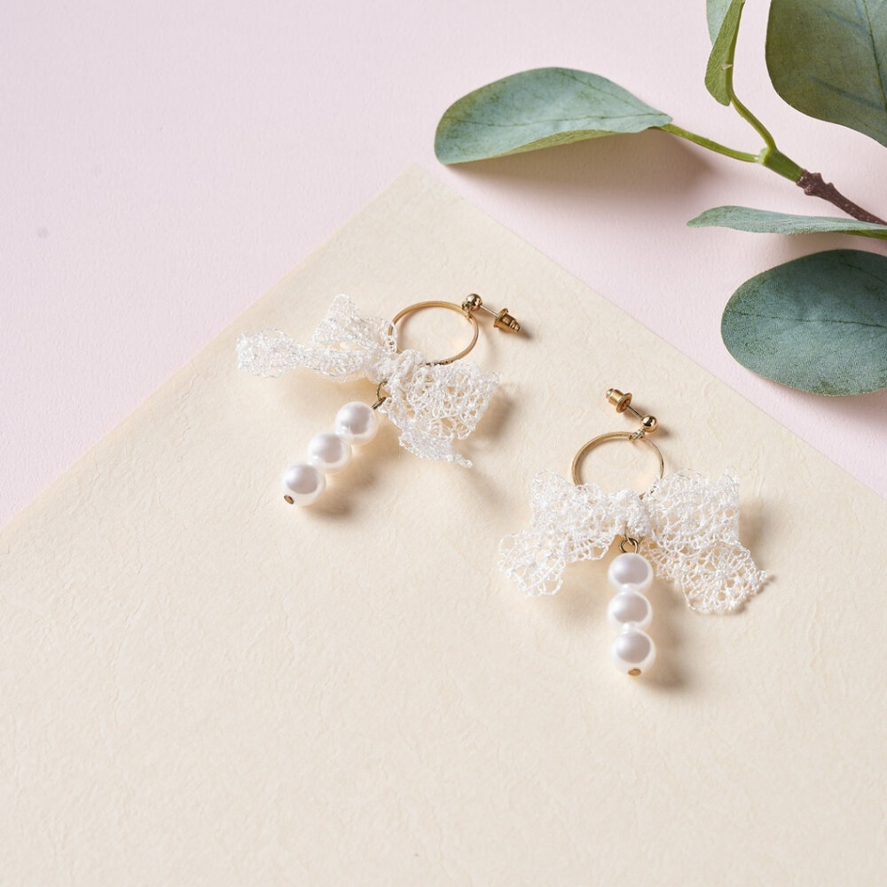 限量加購商品|精美耳環 造型耳環 韓系輕奢耳環 針式耳環-圖片-8