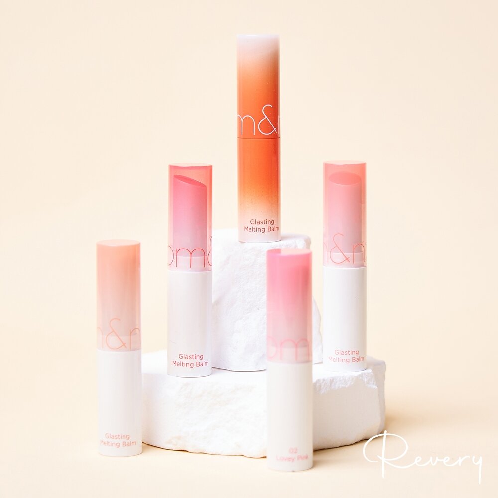 25677466266-台灣現貨｜rom&nd｜全15色 果凍唇膏 光澤唇膏 水波唇膏 免稅店商品 正品 romand｜韓國代購