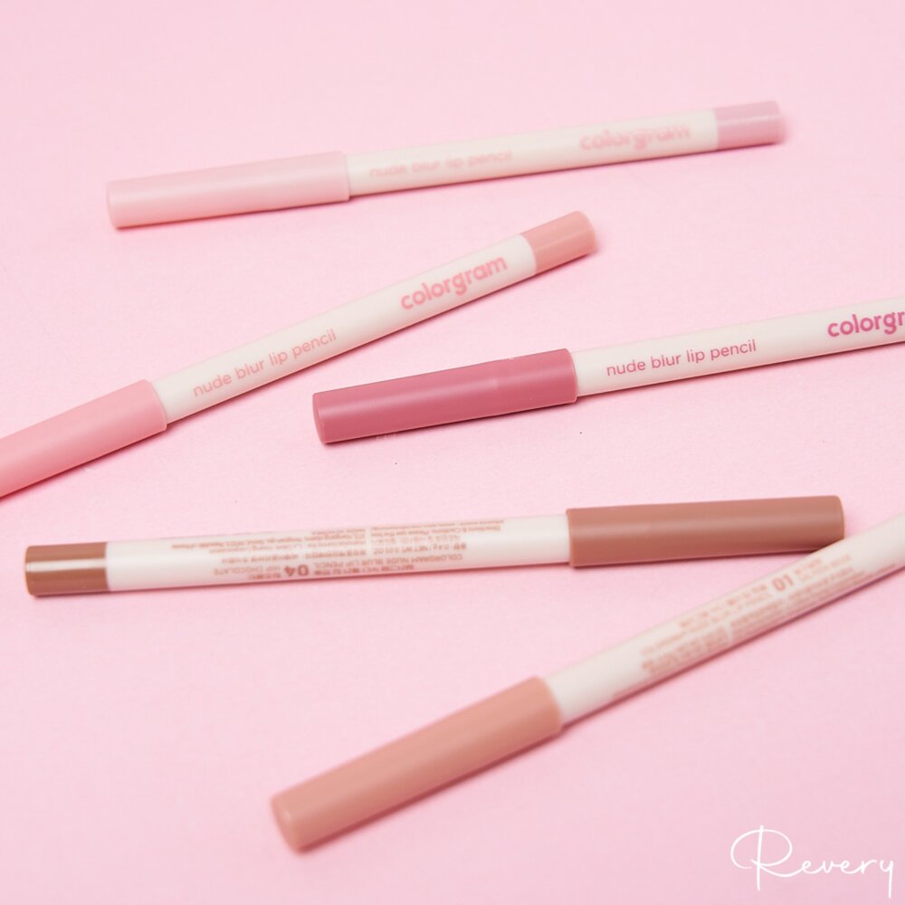 260227164943-現貨出清｜colorgram｜Nude Blur Lip Pencil 裸霧唇線筆 柔霧｜韓國代購