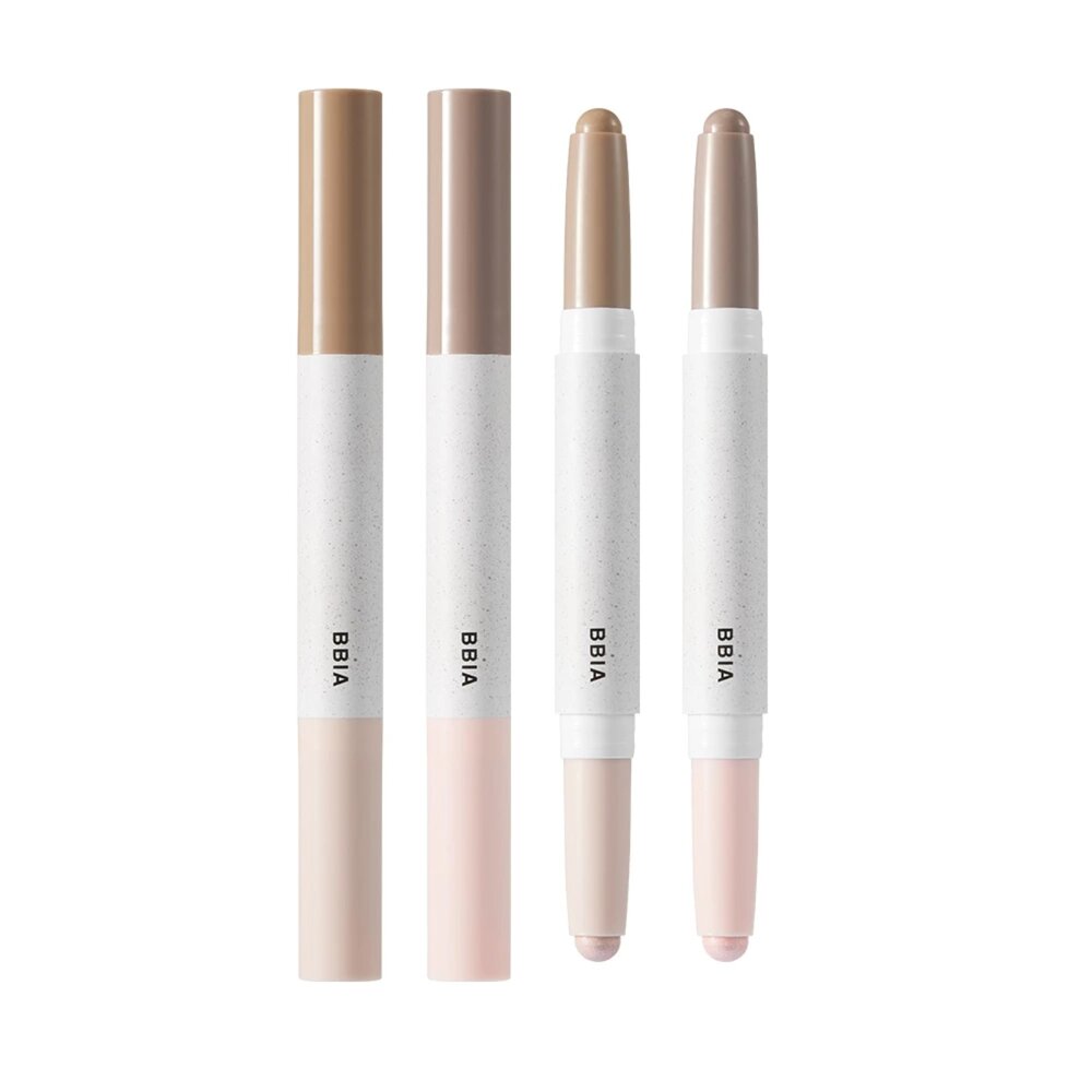 現貨|BBIA|總代理授權| Last Contour Stick 立體輪廓雙色修容棒-圖片-1