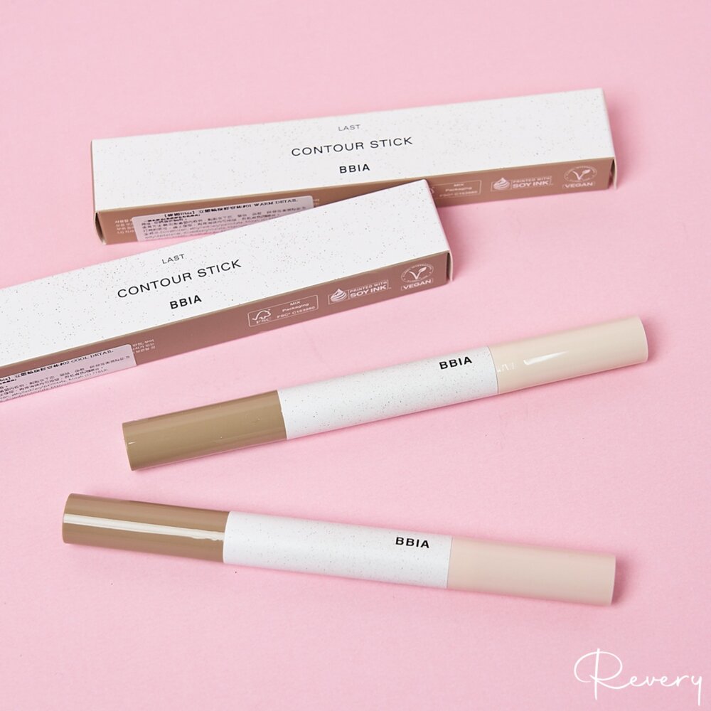 260312163848-現貨｜BBIA｜總代理授權｜ Last Contour Stick 立體輪廓雙色修容棒
