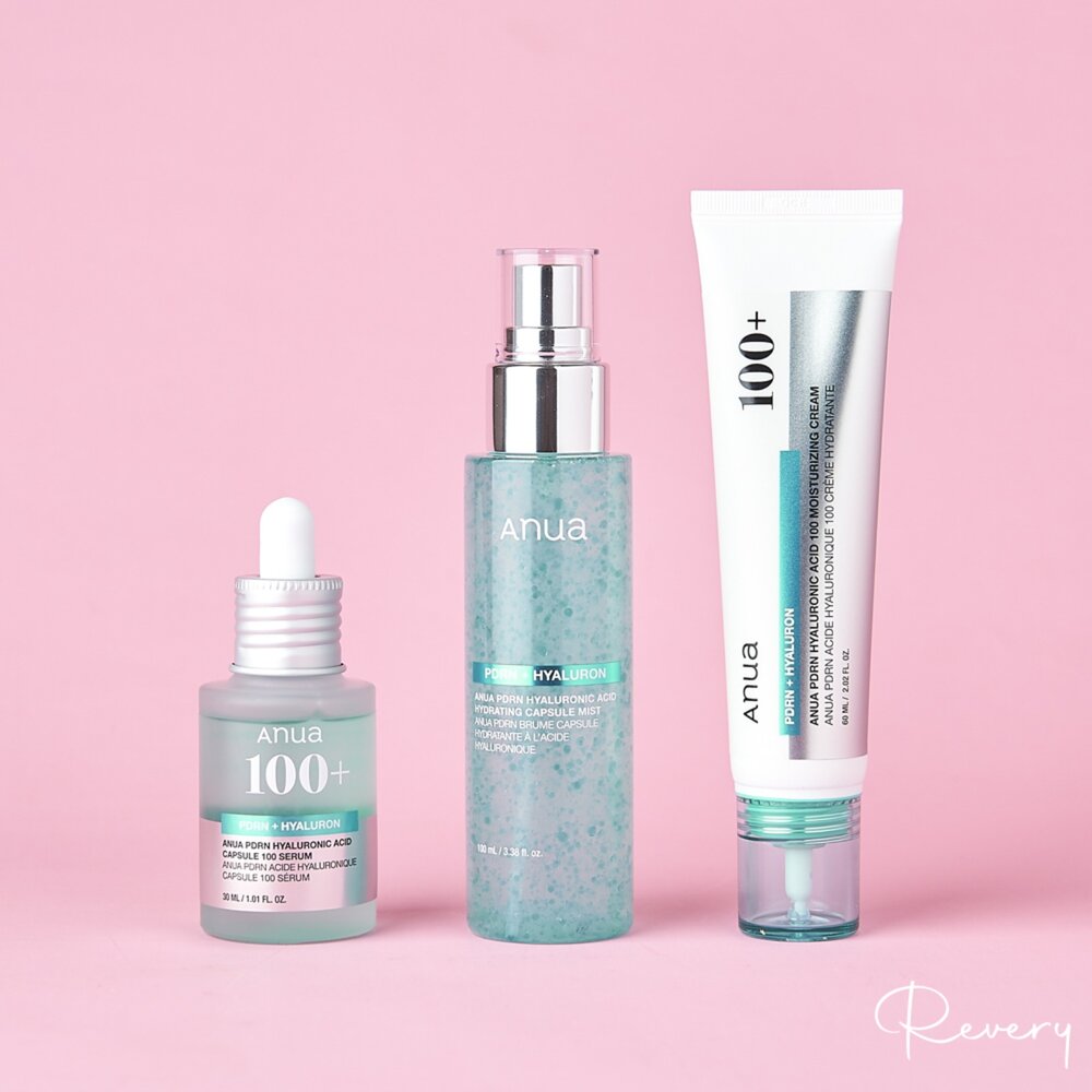 260326162320-現貨｜Anua｜PDRN系列｜OY熱銷 玻尿酸保濕噴霧 PDRN精華液50ml PDRN面霜｜韓國代購