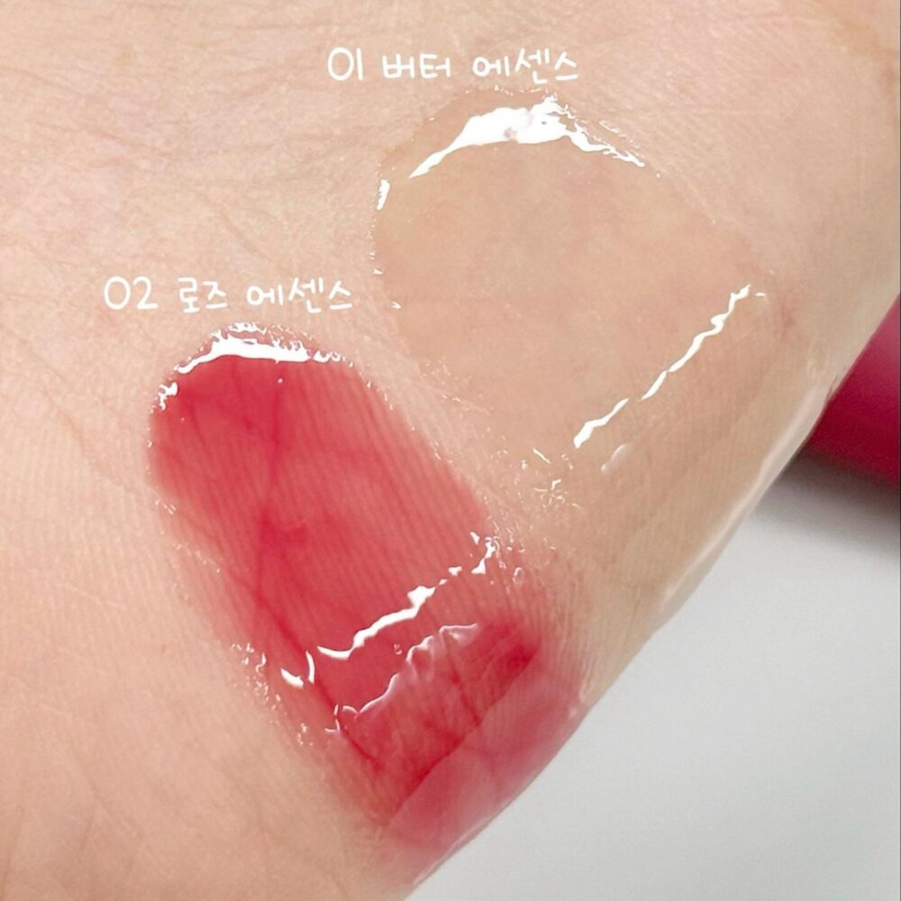 現貨|BBIA|總代理授權|Lip Oil Essence 豐唇水亮保濕護脣精華 護唇油 護唇膏 唇蜜-圖片-2