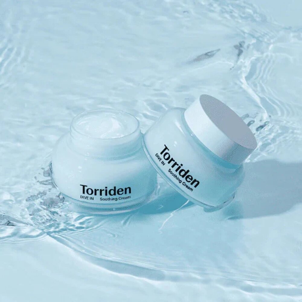 現貨|Torriden|低分子透明質酸 保濕精華 積雪草精華 保濕棉片面霜 保濕 補水 |韓國代購-圖片-2