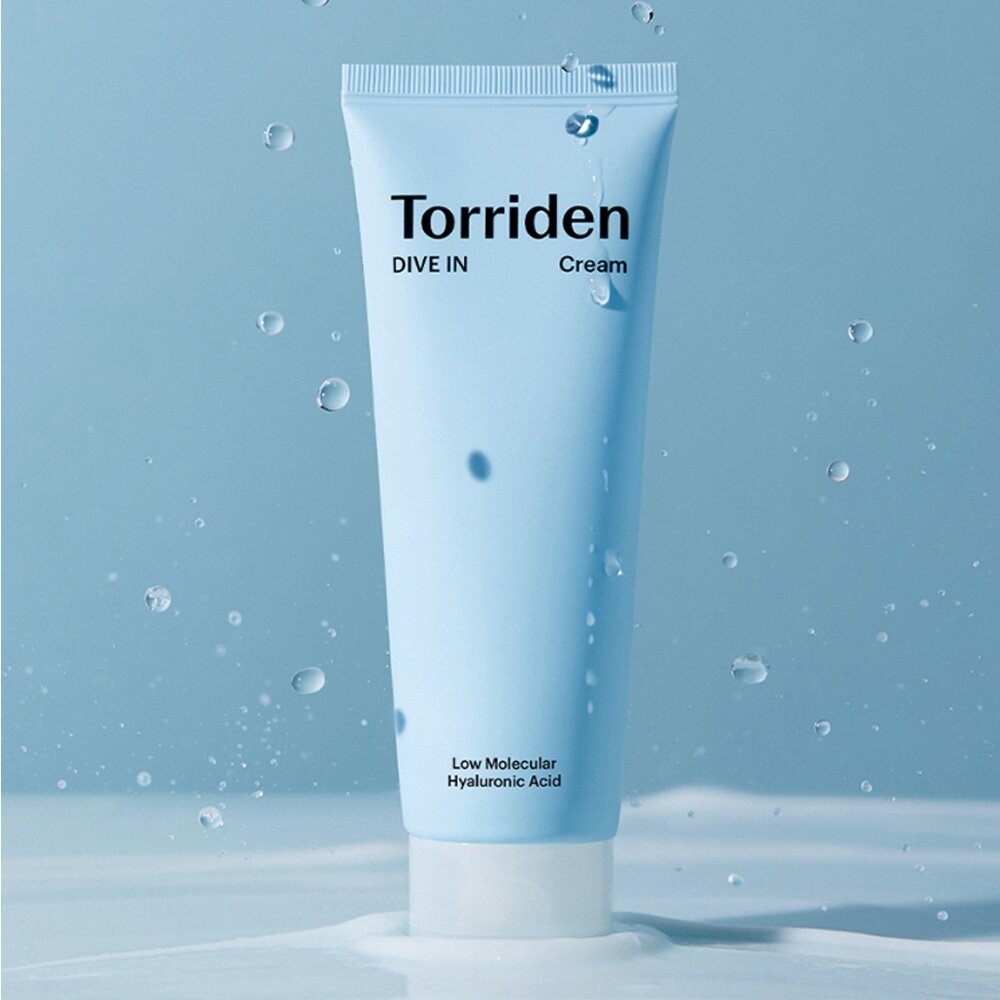 現貨|Torriden|低分子透明質酸 保濕精華 積雪草精華 保濕棉片面霜 保濕 補水 |韓國代購-圖片-3