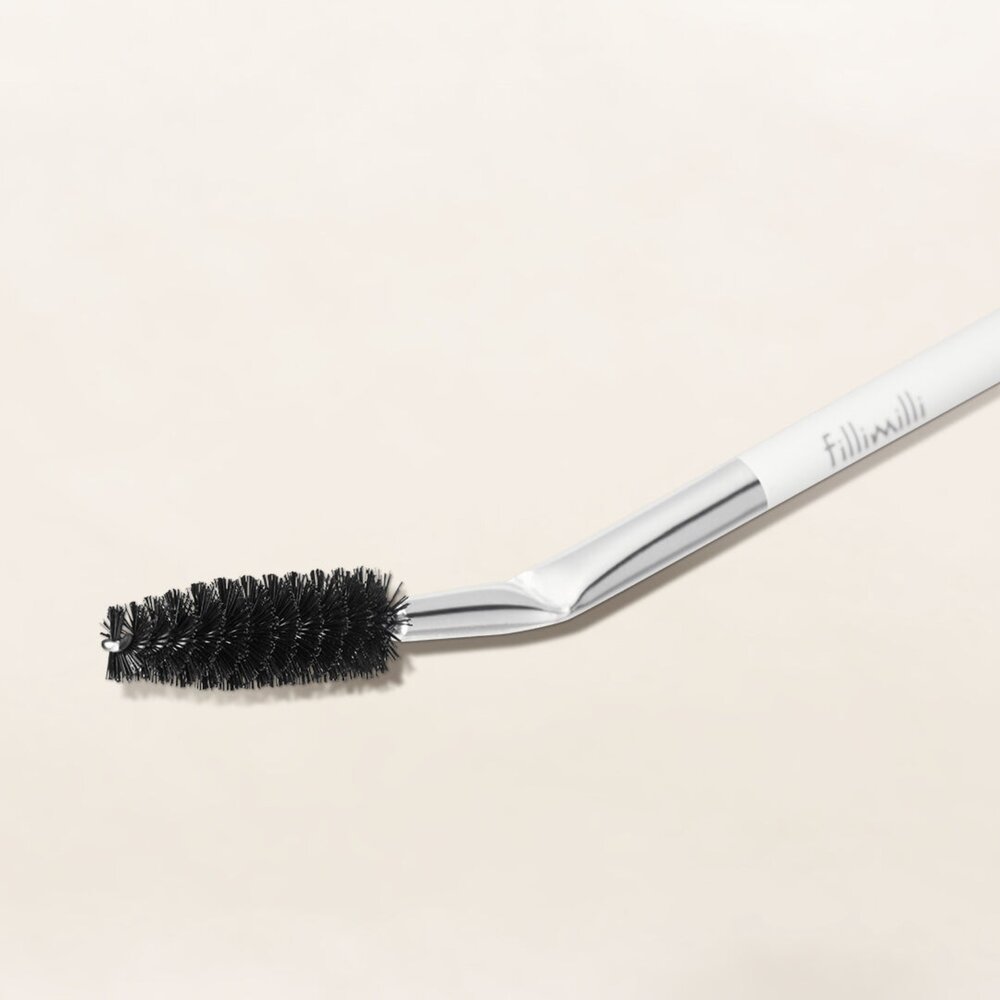 現貨|fillimilli|專業眉毛剪刀套組 不鏽鋼材質 Eyebrow Scissors Special Set|韓國-圖片-3