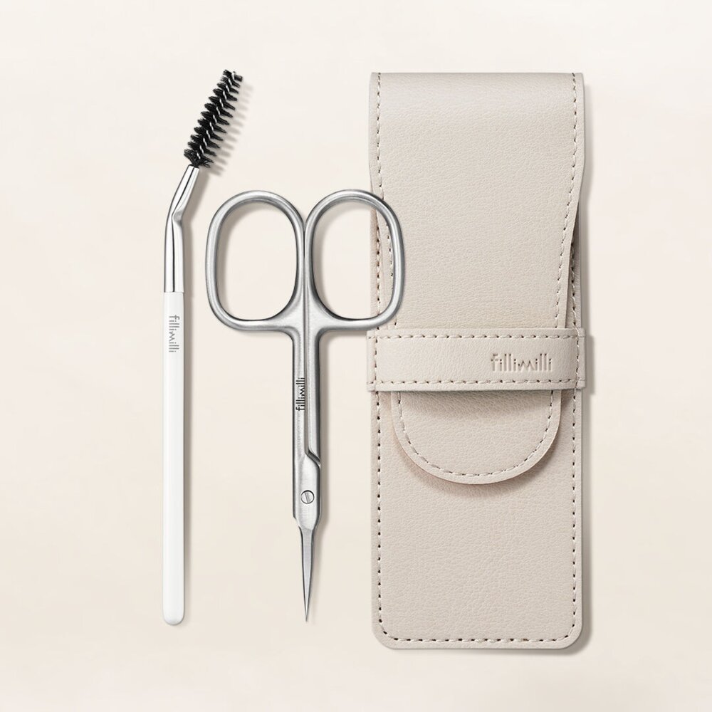 260605144715-現貨｜fillimilli｜專業眉毛剪刀套組 不鏽鋼材質 Eyebrow Scissors Special Set｜韓國