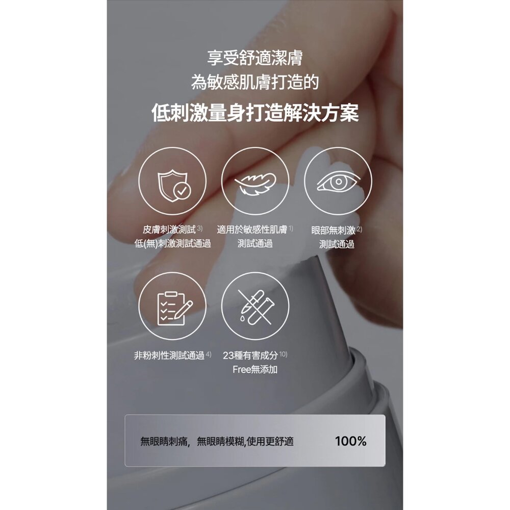 現貨|Celimax|代理授權|雙重屏障淨顏卸妝膏50ml正裝+50ml替換 溫和卸妝|韓國代購-圖片-7