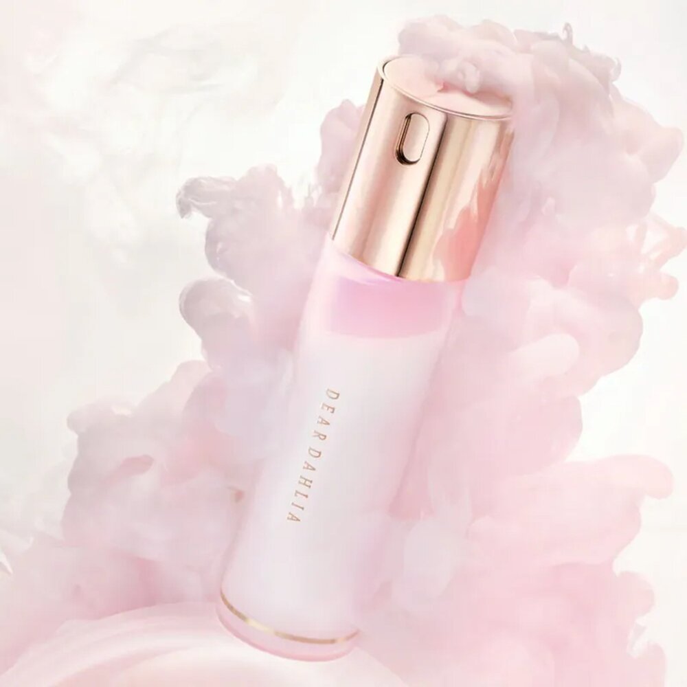 現貨|Dear Dahlia|永恆肌秘保濕噴霧 輕透持久保濕定妝噴霧 定妝噴霧 補水保濕|韓國代購-圖片-2
