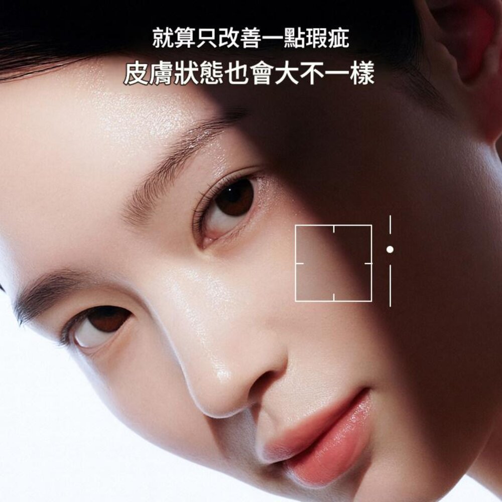 現貨|Re:dence|代理授權|淨透換顏亮白安瓶 橡皮擦精華 美白淡斑面霜 美白面膜 PDRN膠原蛋白精華-圖片-3