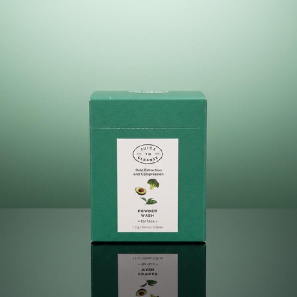260622155417-JUICE TO CLEANSE 潔顏粉 1.2g 單條包裝 旅行便攜
