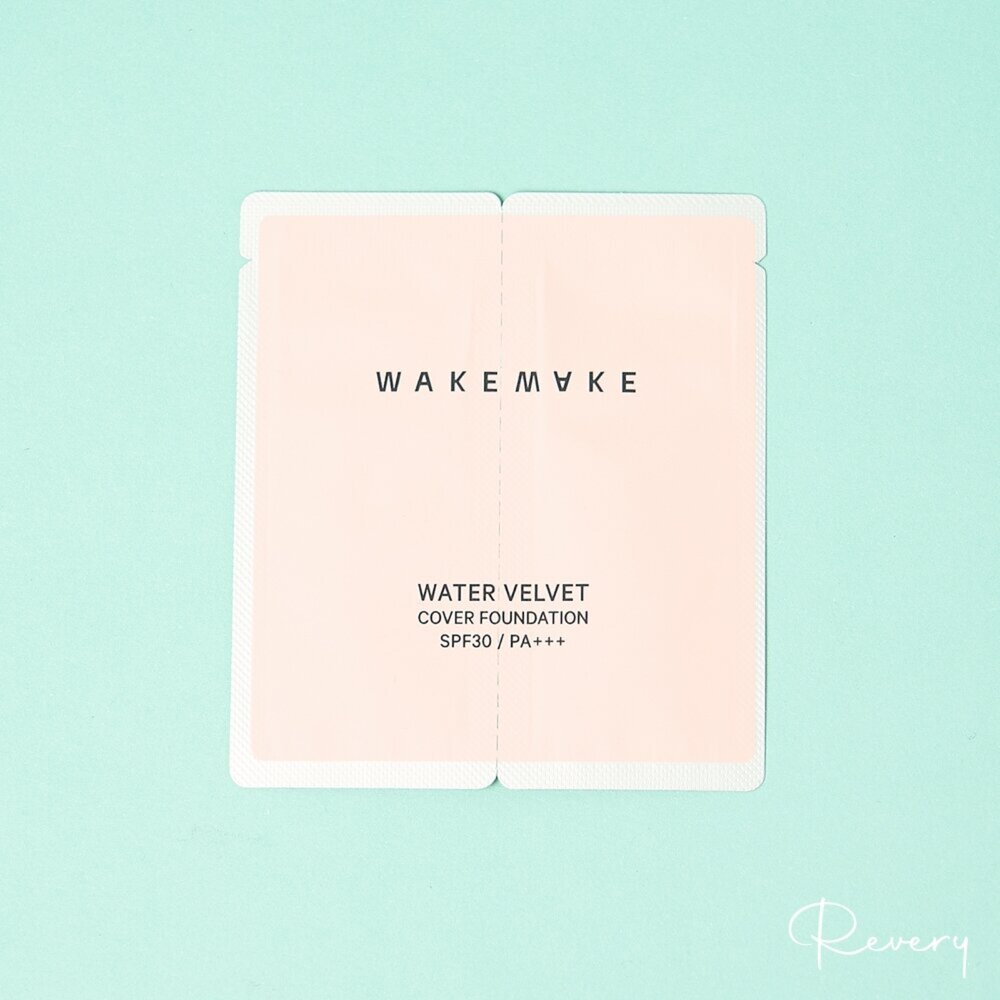 260622161130-wakemake 霧面粉底液#19+#21 試用包