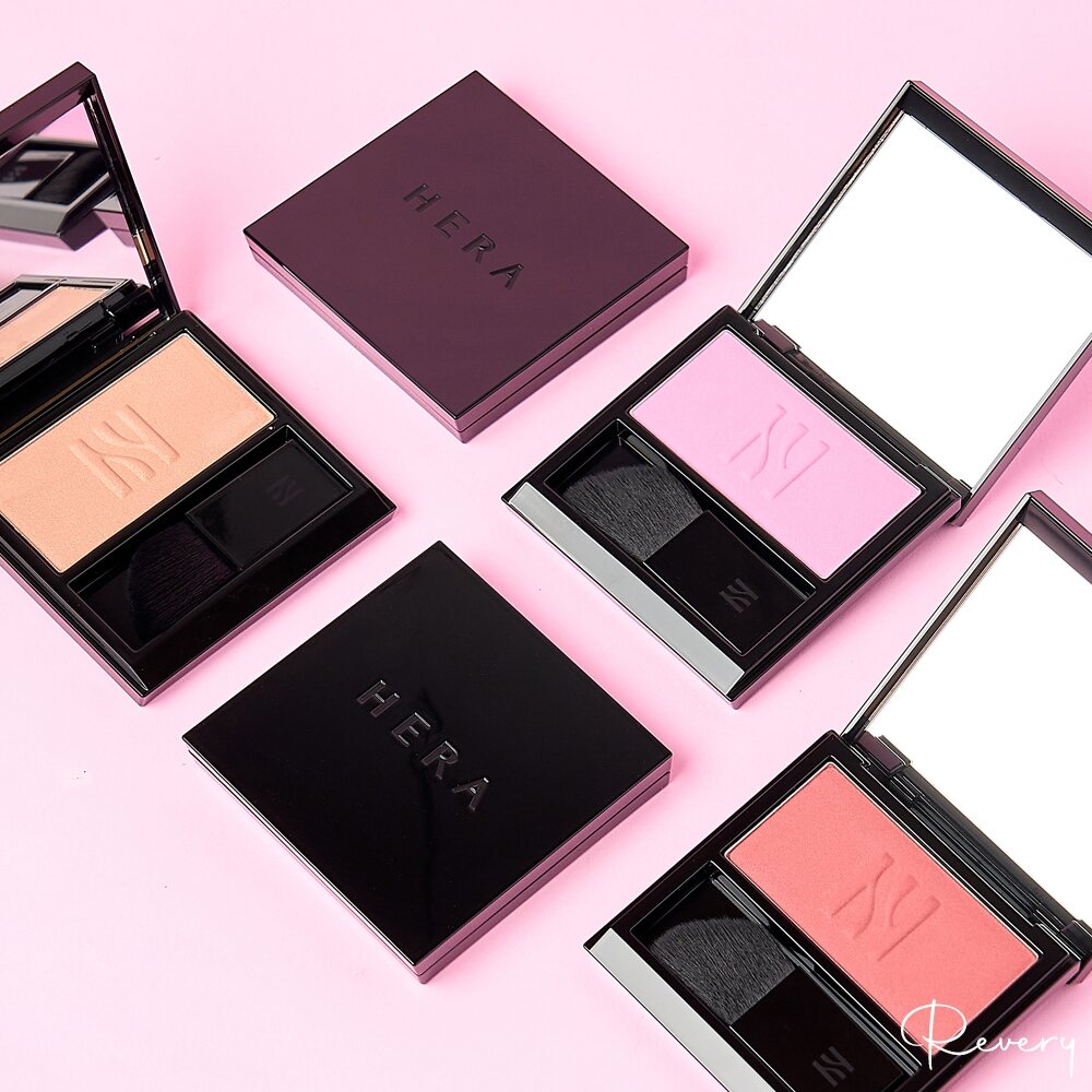 26109920491-現貨｜HERA｜2024新款 赫妍 Blush 腮紅5.5g 腮紅｜韓國代購
